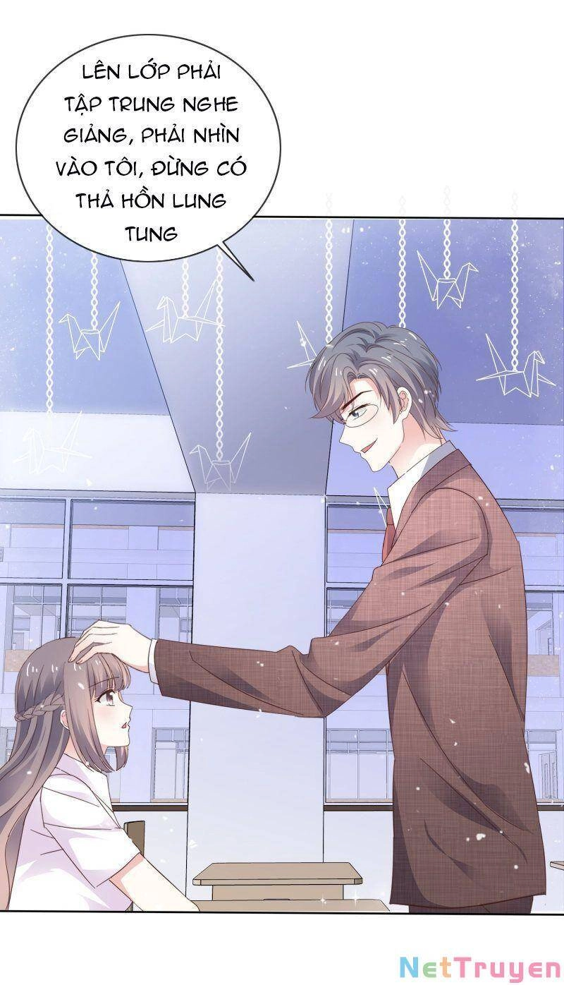 Bồn Nhiên Tinh Động Chapter 34 - 14