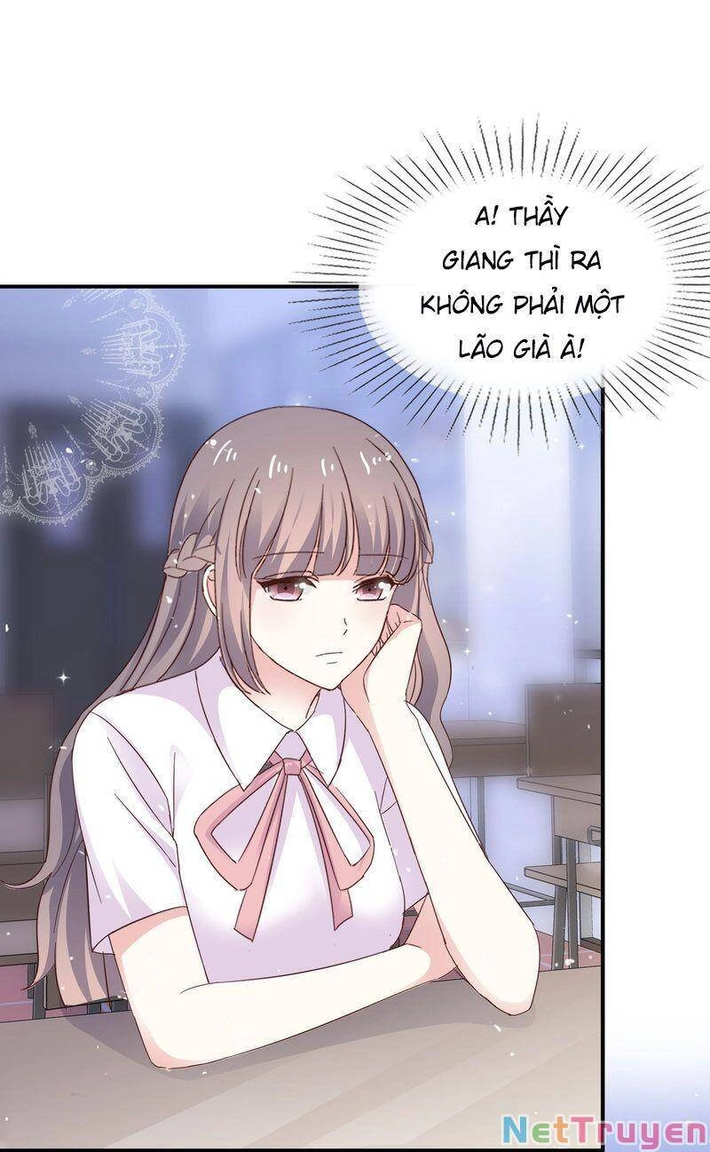 Bồn Nhiên Tinh Động Chapter 34 - 15