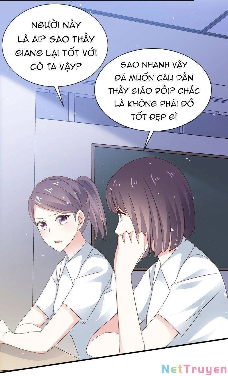 Bồn Nhiên Tinh Động Chapter 34 - 16