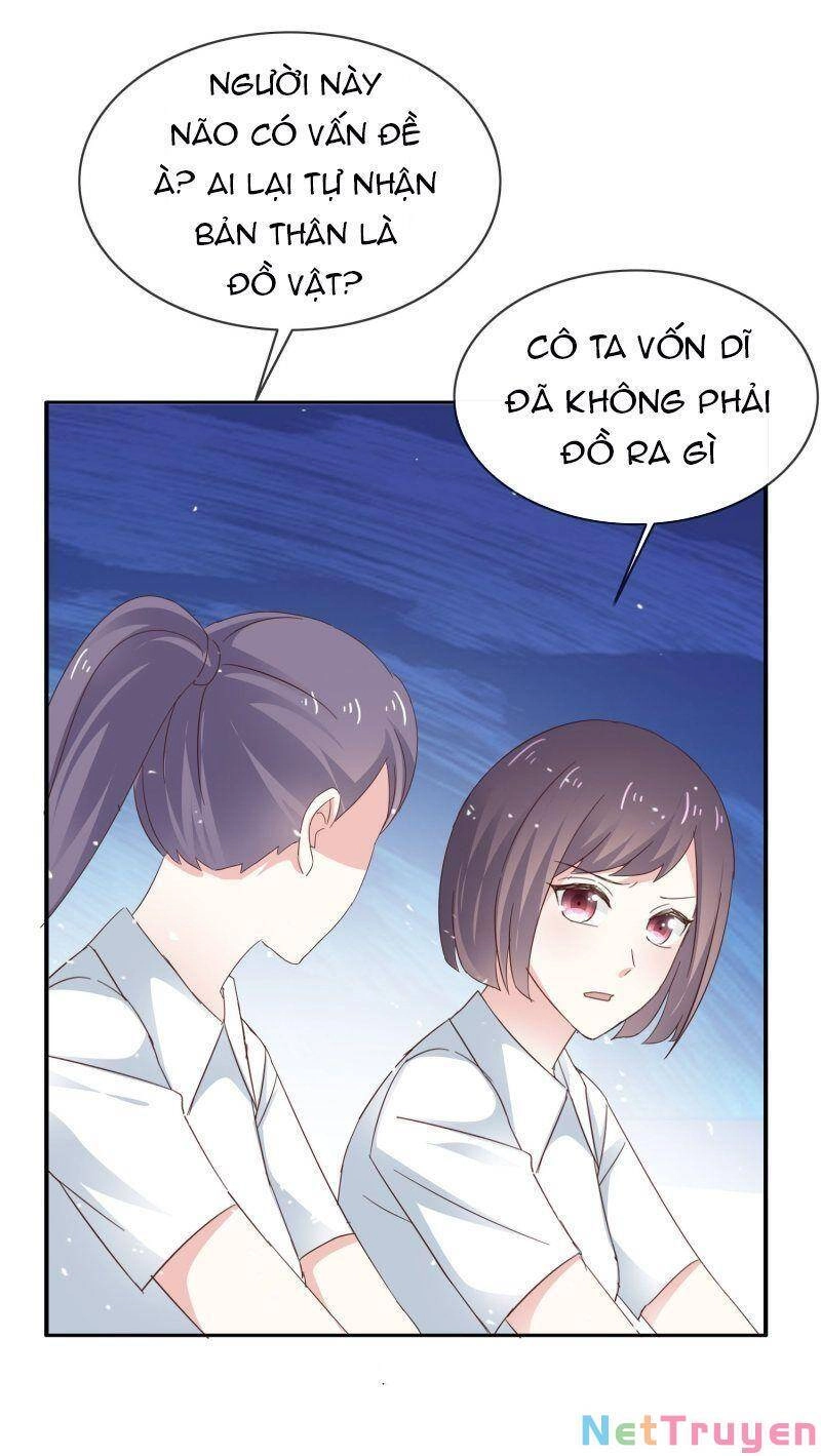 Bồn Nhiên Tinh Động Chapter 34 - 18