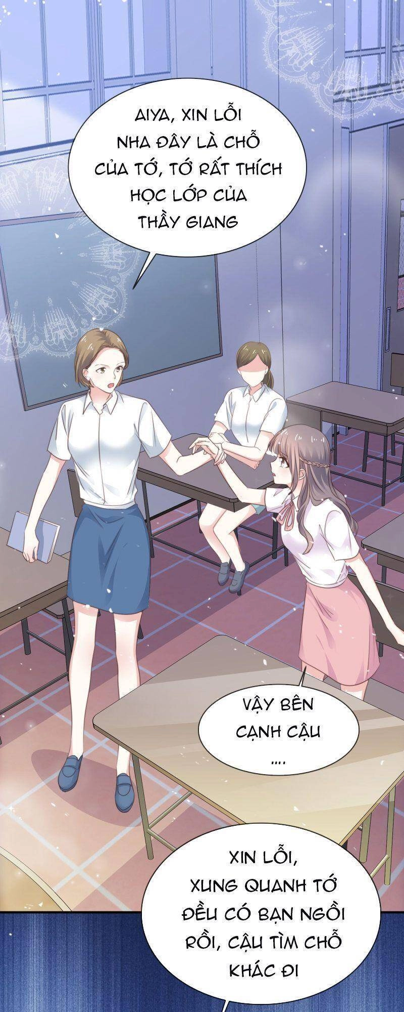 Bồn Nhiên Tinh Động Chapter 34 - 19