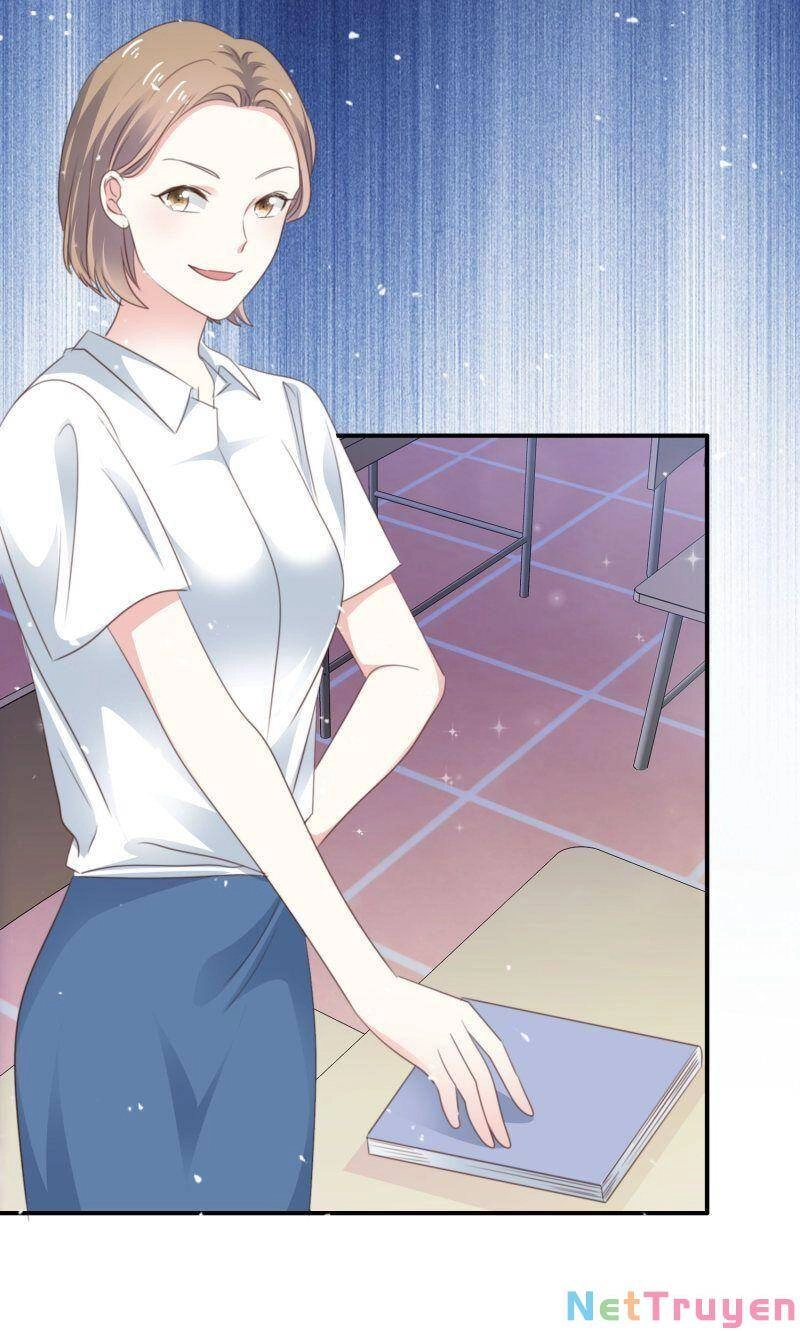 Bồn Nhiên Tinh Động Chapter 34 - 21