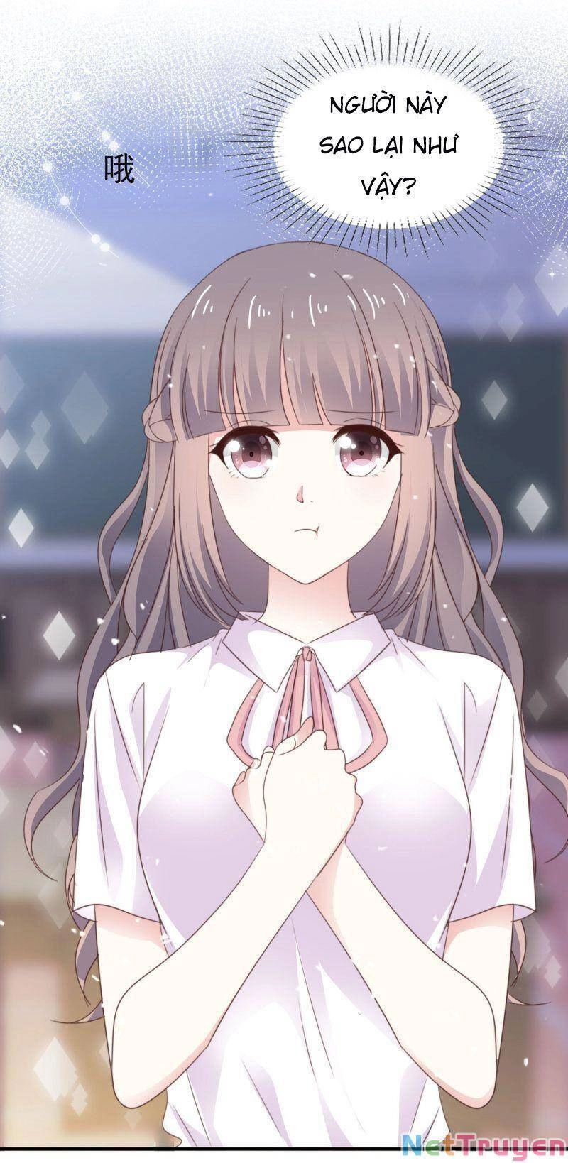 Bồn Nhiên Tinh Động Chapter 34 - 22