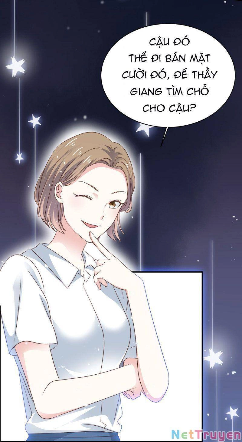 Bồn Nhiên Tinh Động Chapter 34 - 24