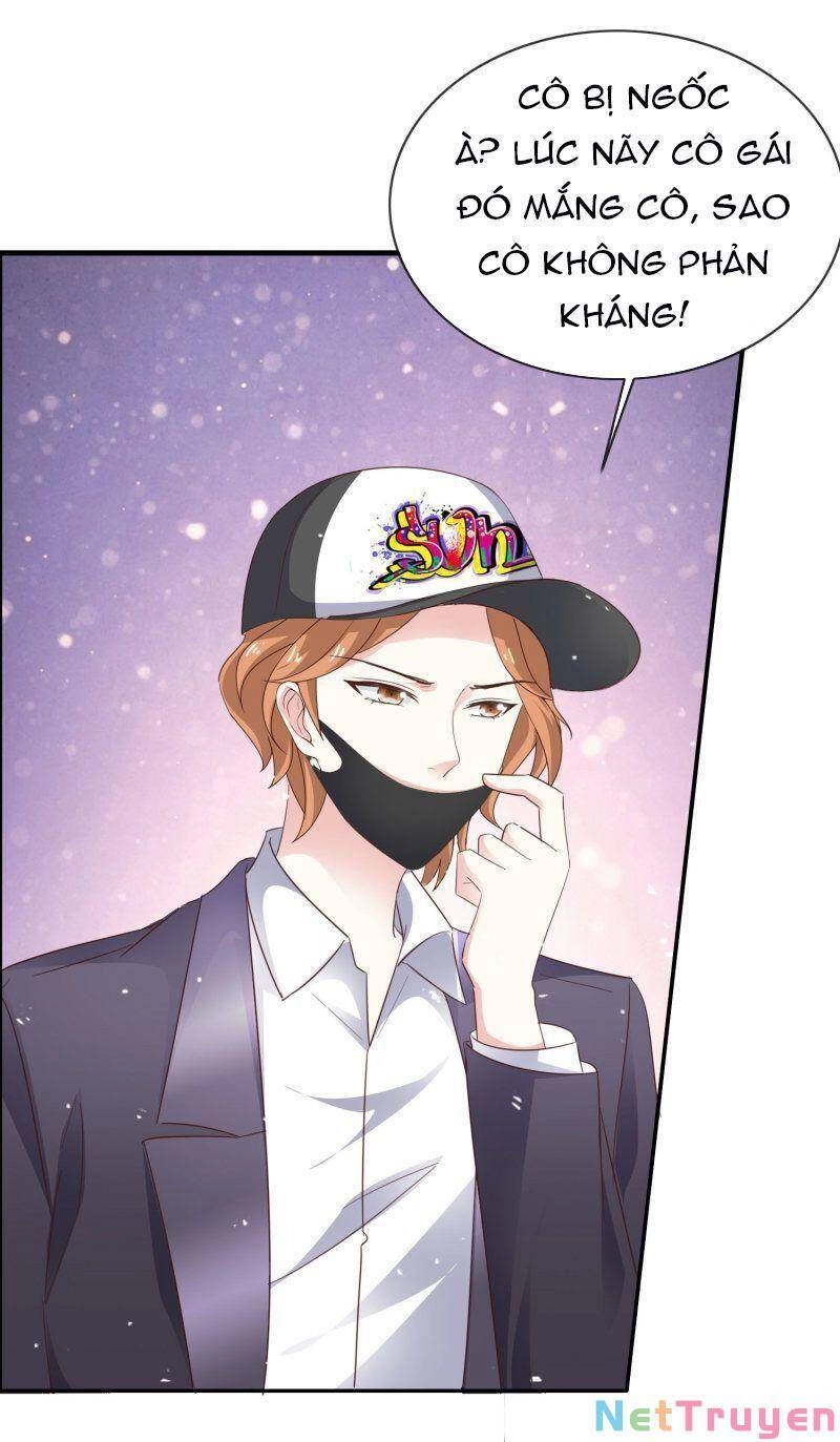 Bồn Nhiên Tinh Động Chapter 34 - 28