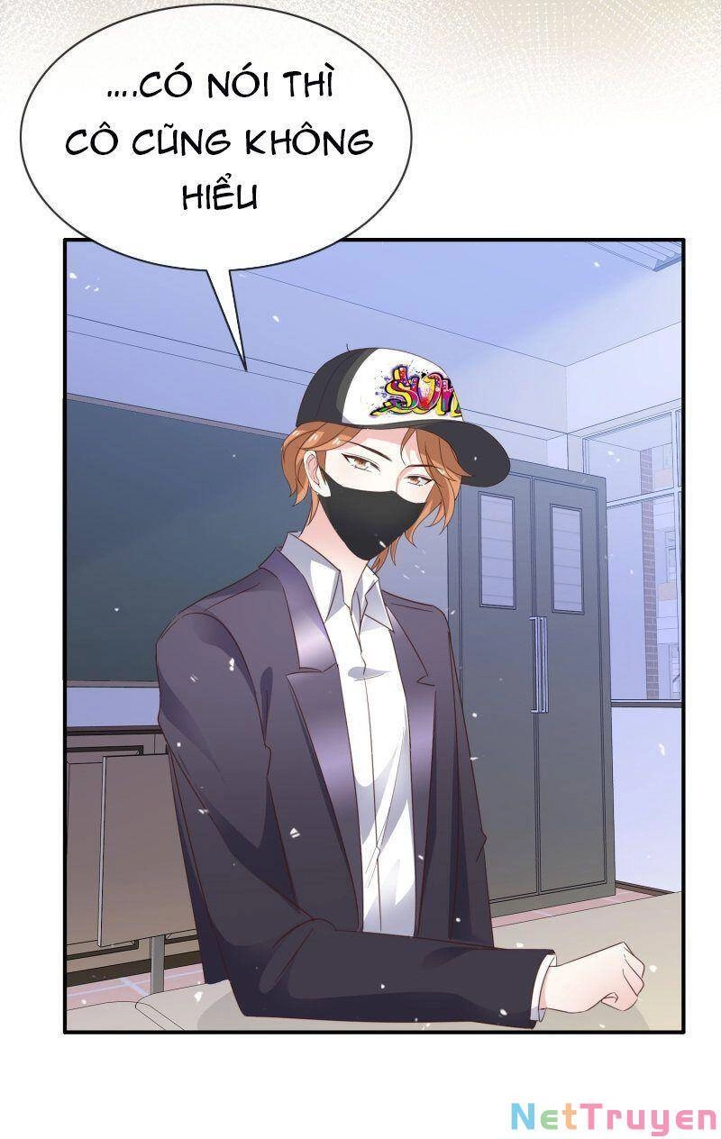 Bồn Nhiên Tinh Động Chapter 34 - 30