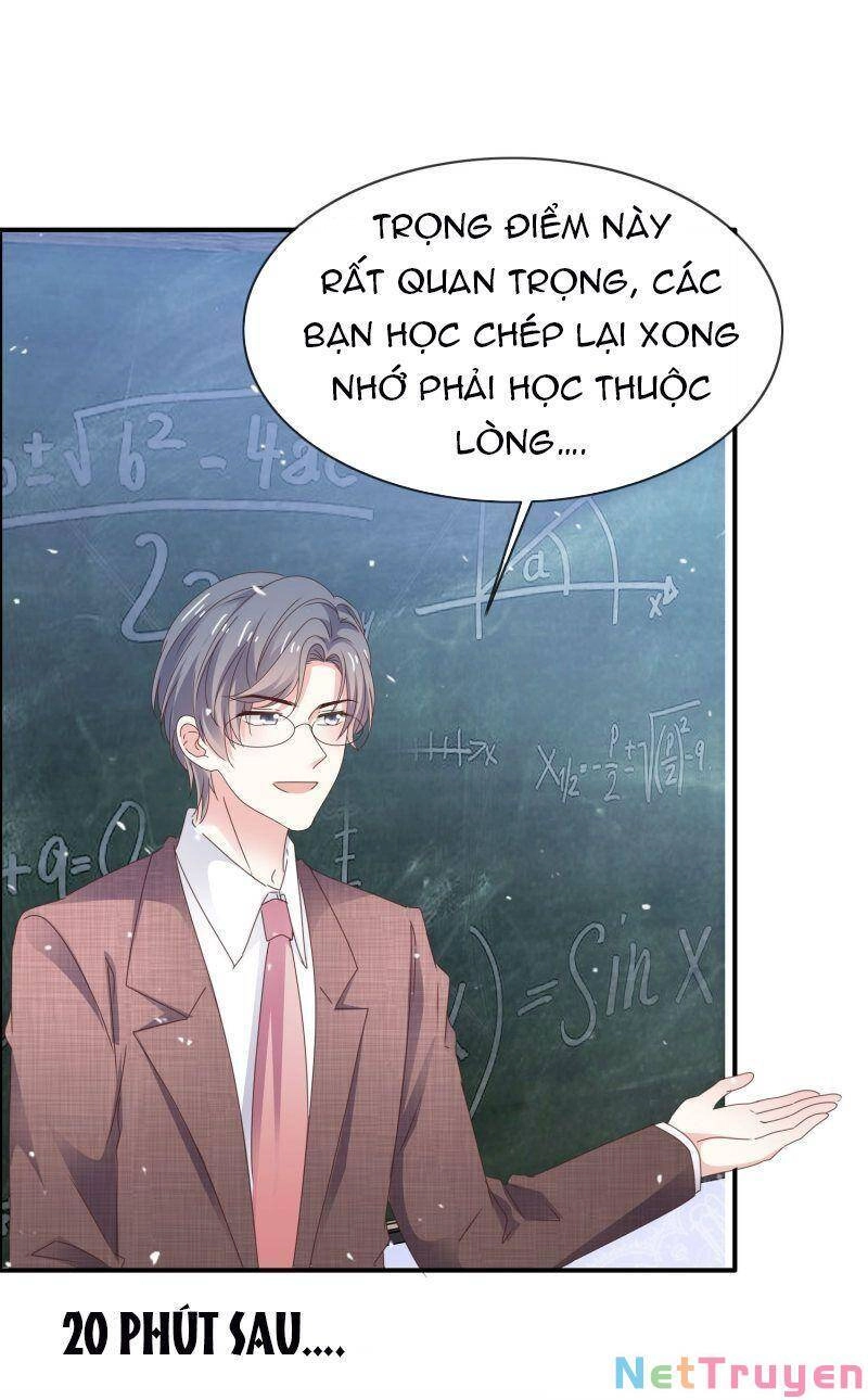 Bồn Nhiên Tinh Động Chapter 34 - 31