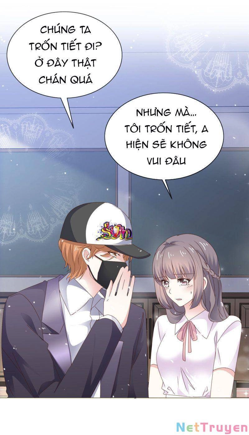 Bồn Nhiên Tinh Động Chapter 34 - 32