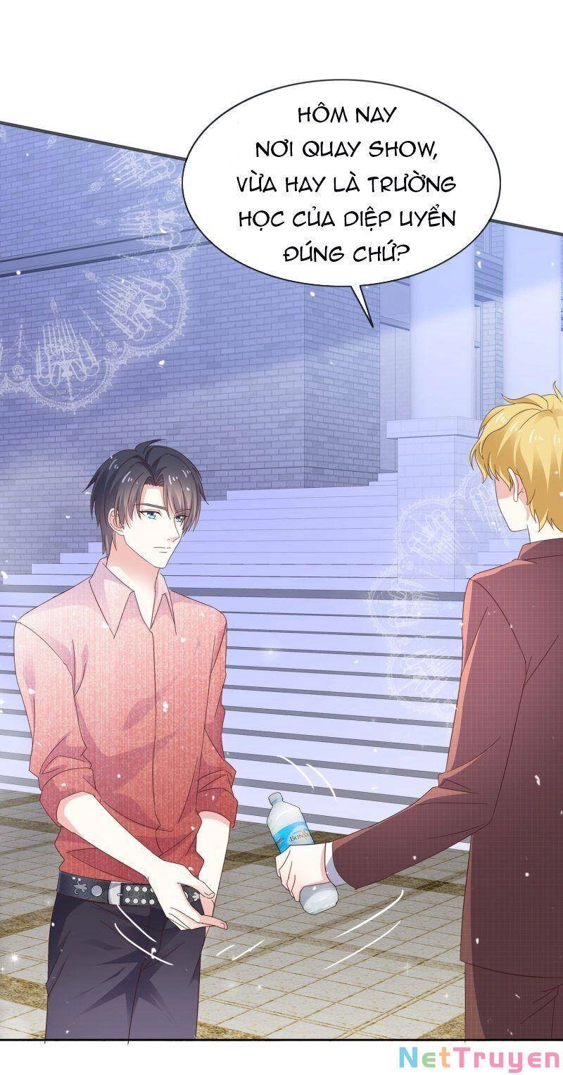 Bồn Nhiên Tinh Động Chapter 35 - 8