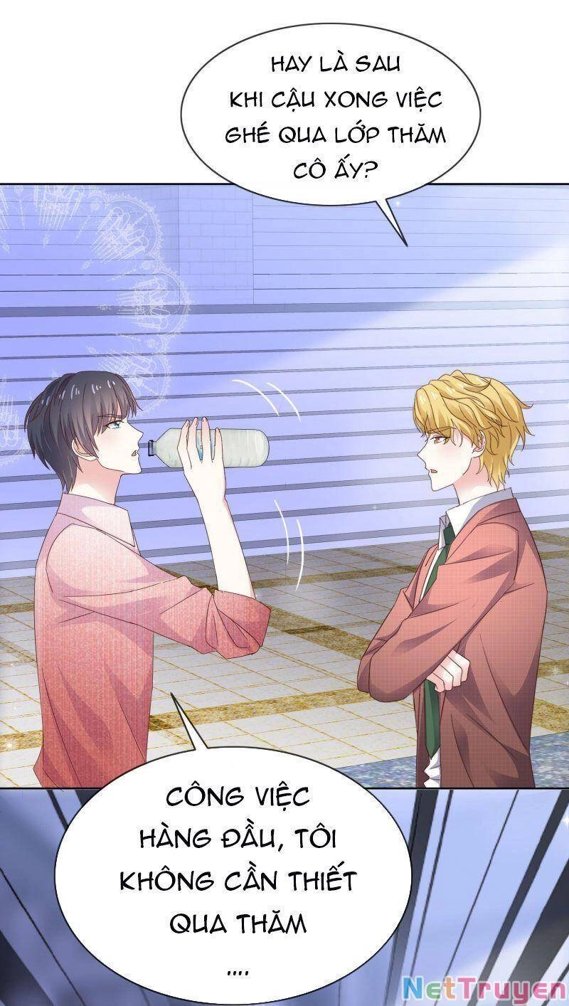 Bồn Nhiên Tinh Động Chapter 35 - 9