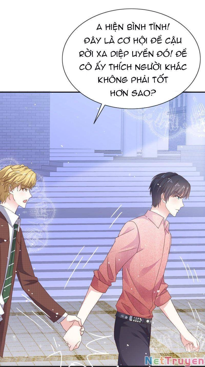 Bồn Nhiên Tinh Động Chapter 35 - 12