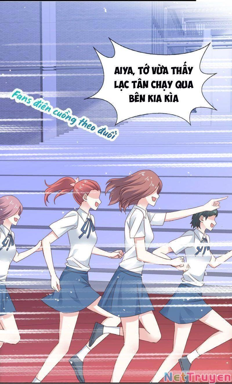 Bồn Nhiên Tinh Động Chapter 35 - 17