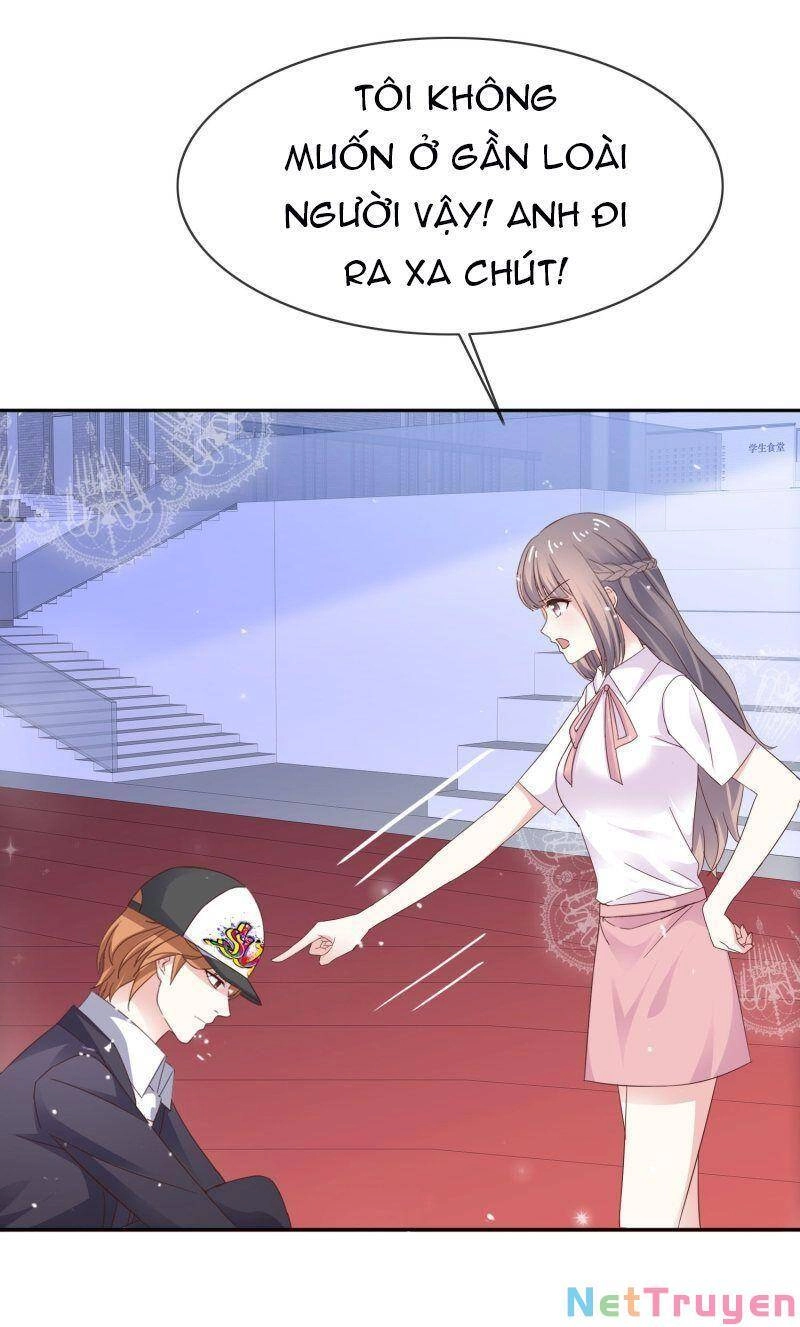 Bồn Nhiên Tinh Động Chapter 35 - 19