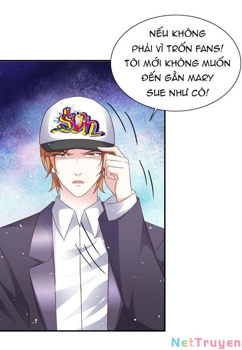 Bồn Nhiên Tinh Động Chapter 35 - 20