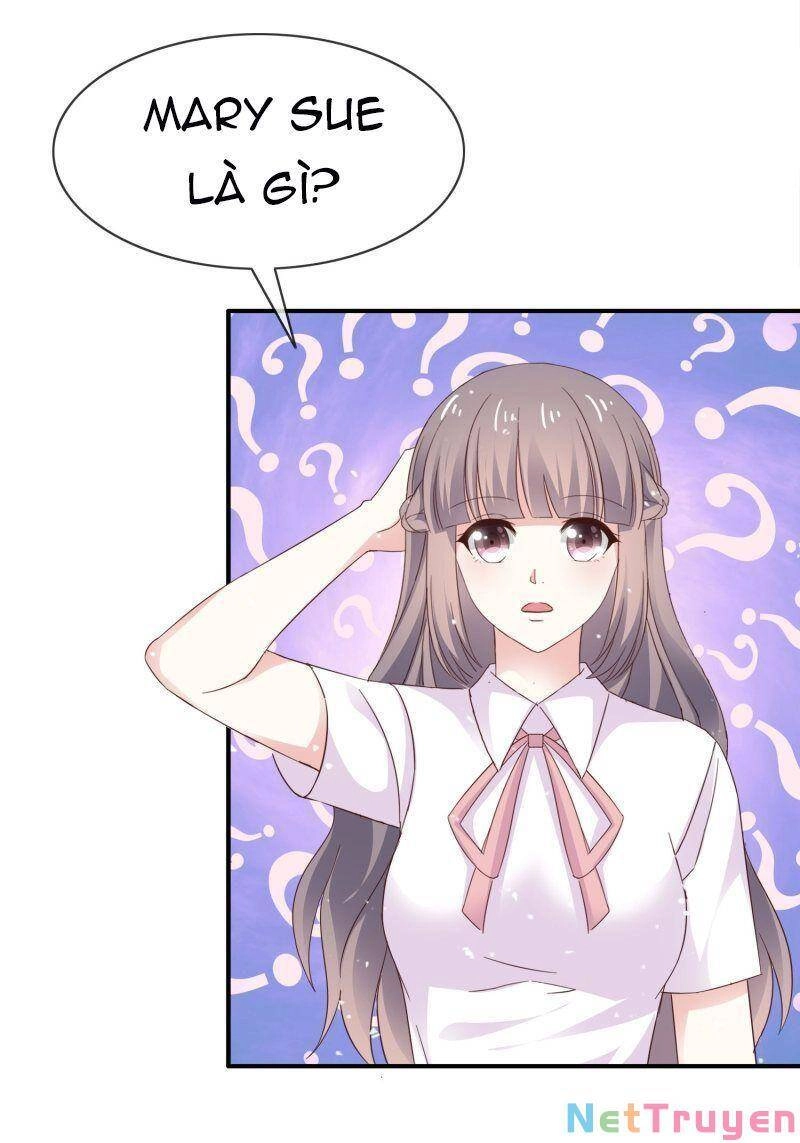 Bồn Nhiên Tinh Động Chapter 35 - 21