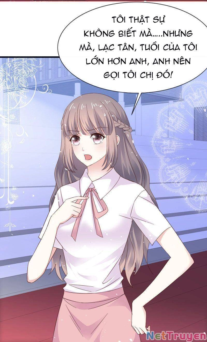 Bồn Nhiên Tinh Động Chapter 35 - 23