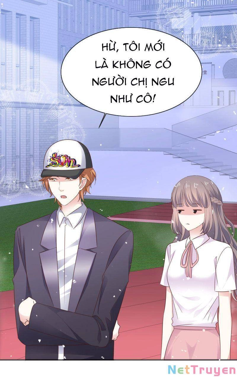 Bồn Nhiên Tinh Động Chapter 35 - 24