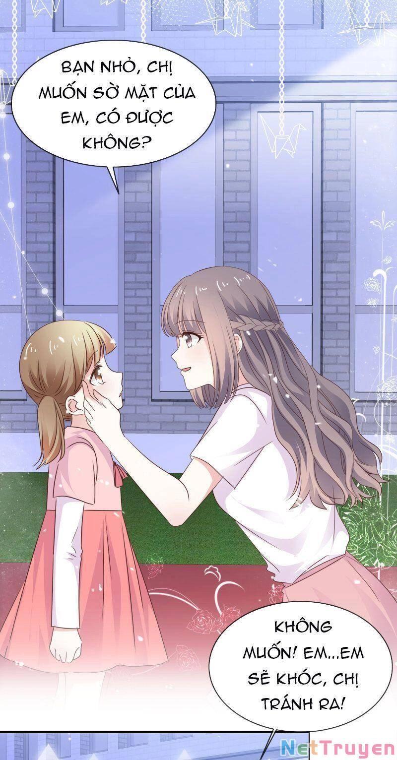 Bồn Nhiên Tinh Động Chapter 35 - 30