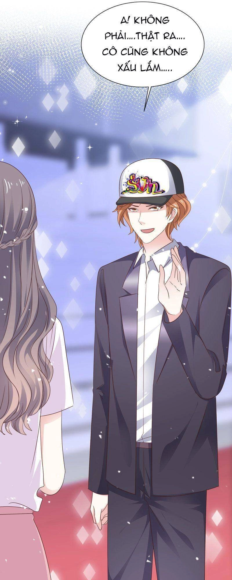 Bồn Nhiên Tinh Động Chapter 35 - 34