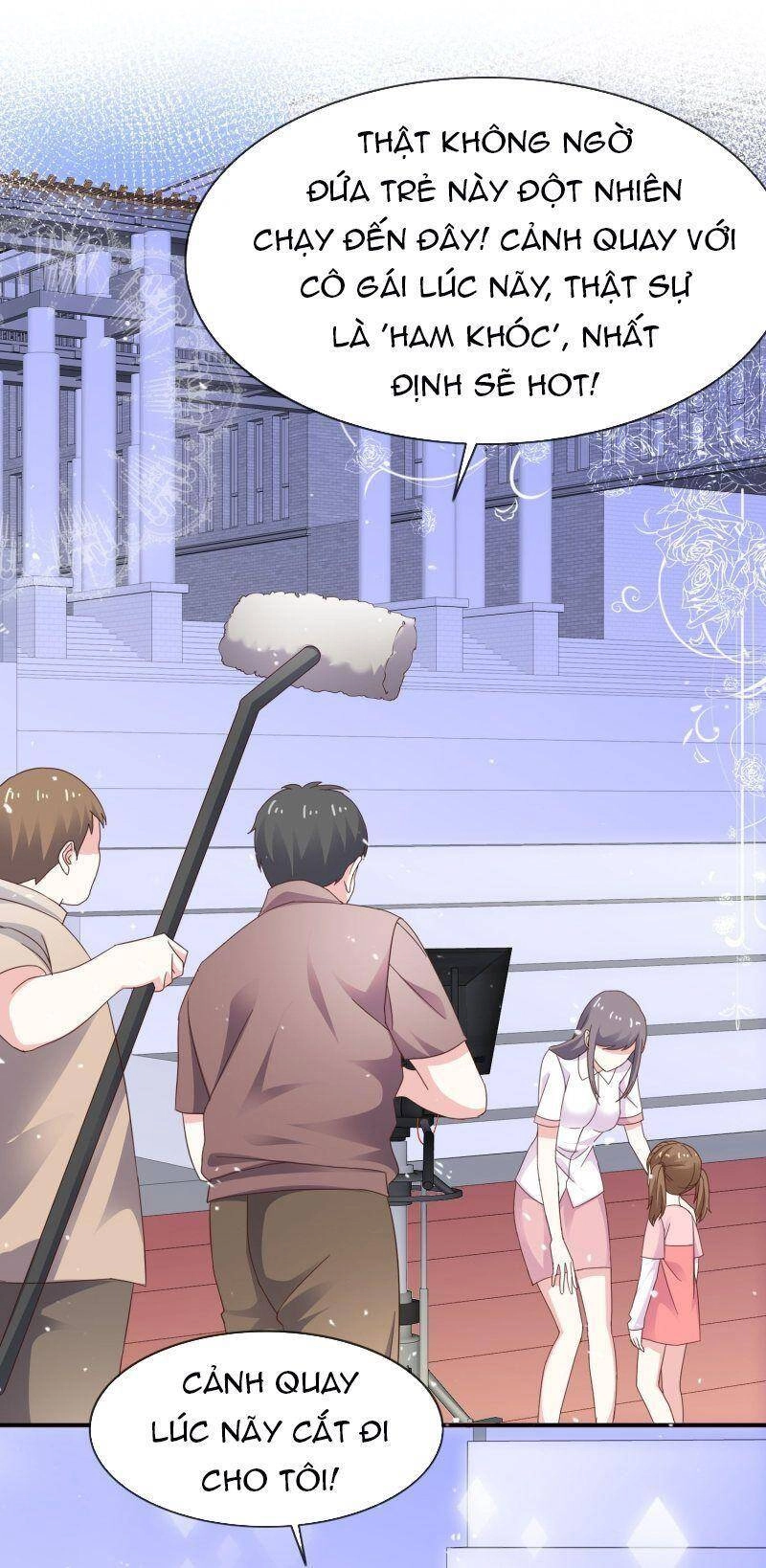 Bồn Nhiên Tinh Động Chapter 36 - 2