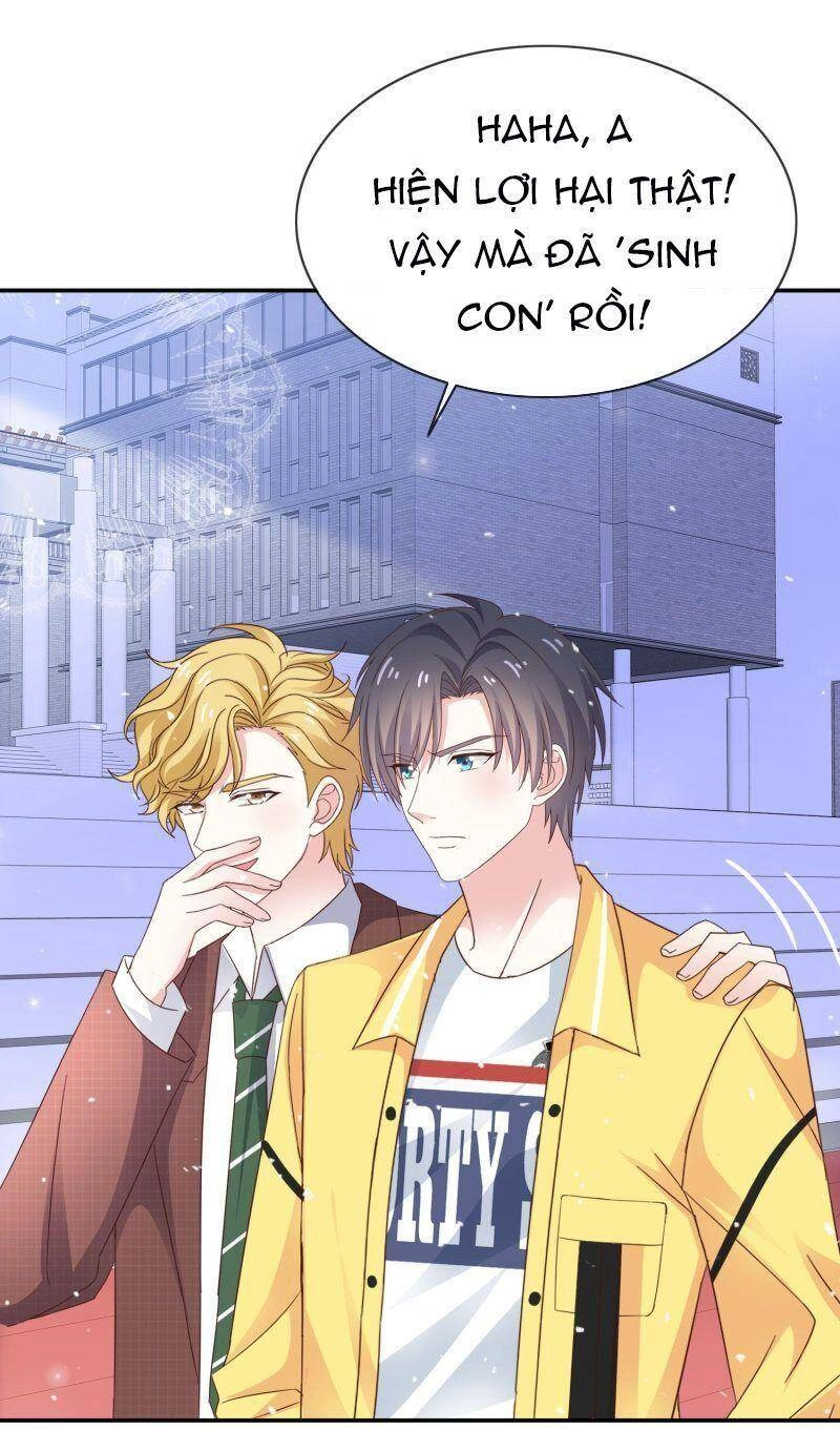 Bồn Nhiên Tinh Động Chapter 36 - 13