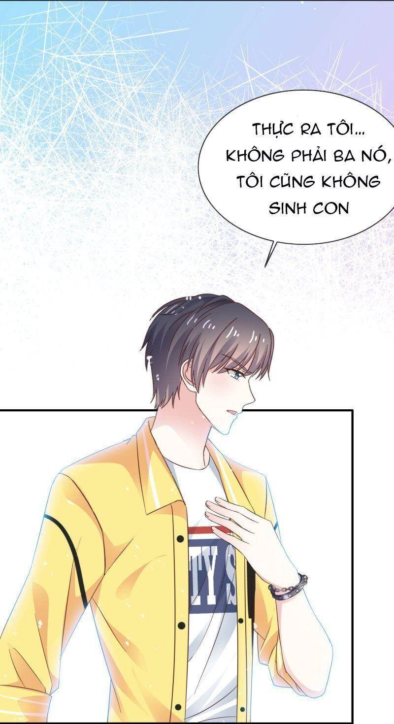 Bồn Nhiên Tinh Động Chapter 36 - 18