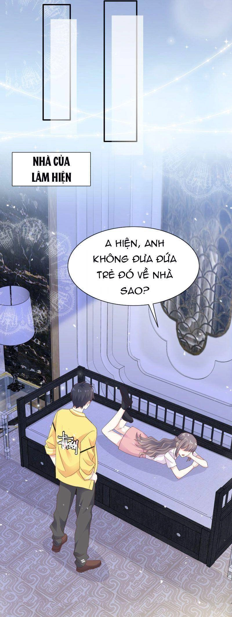 Bồn Nhiên Tinh Động Chapter 36 - 23