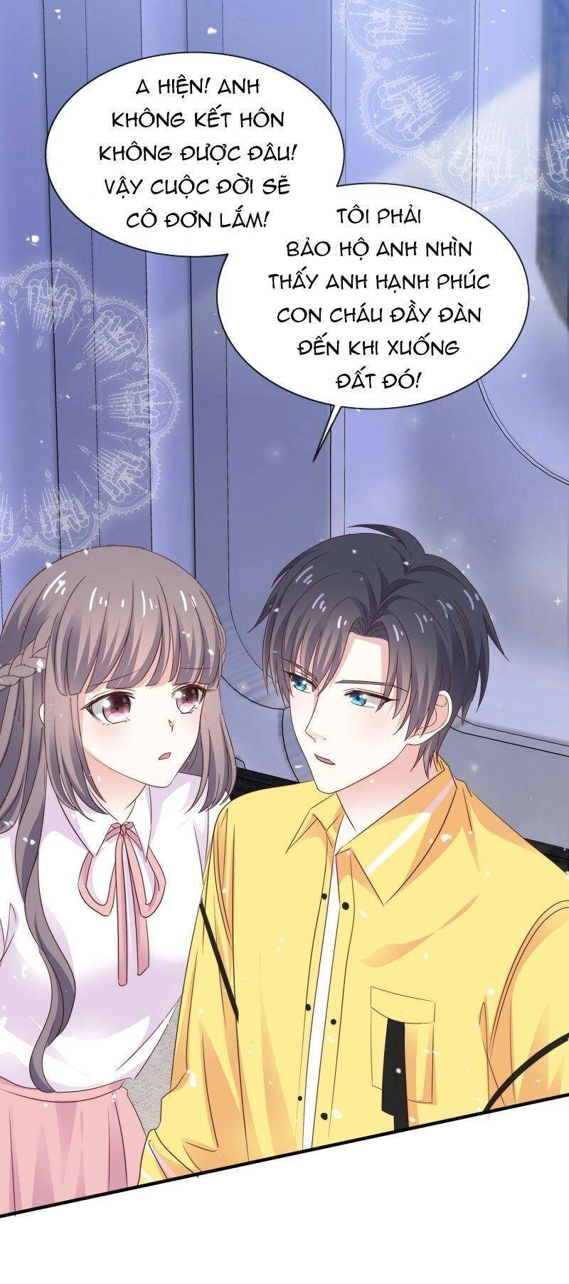 Bồn Nhiên Tinh Động Chapter 36 - 27