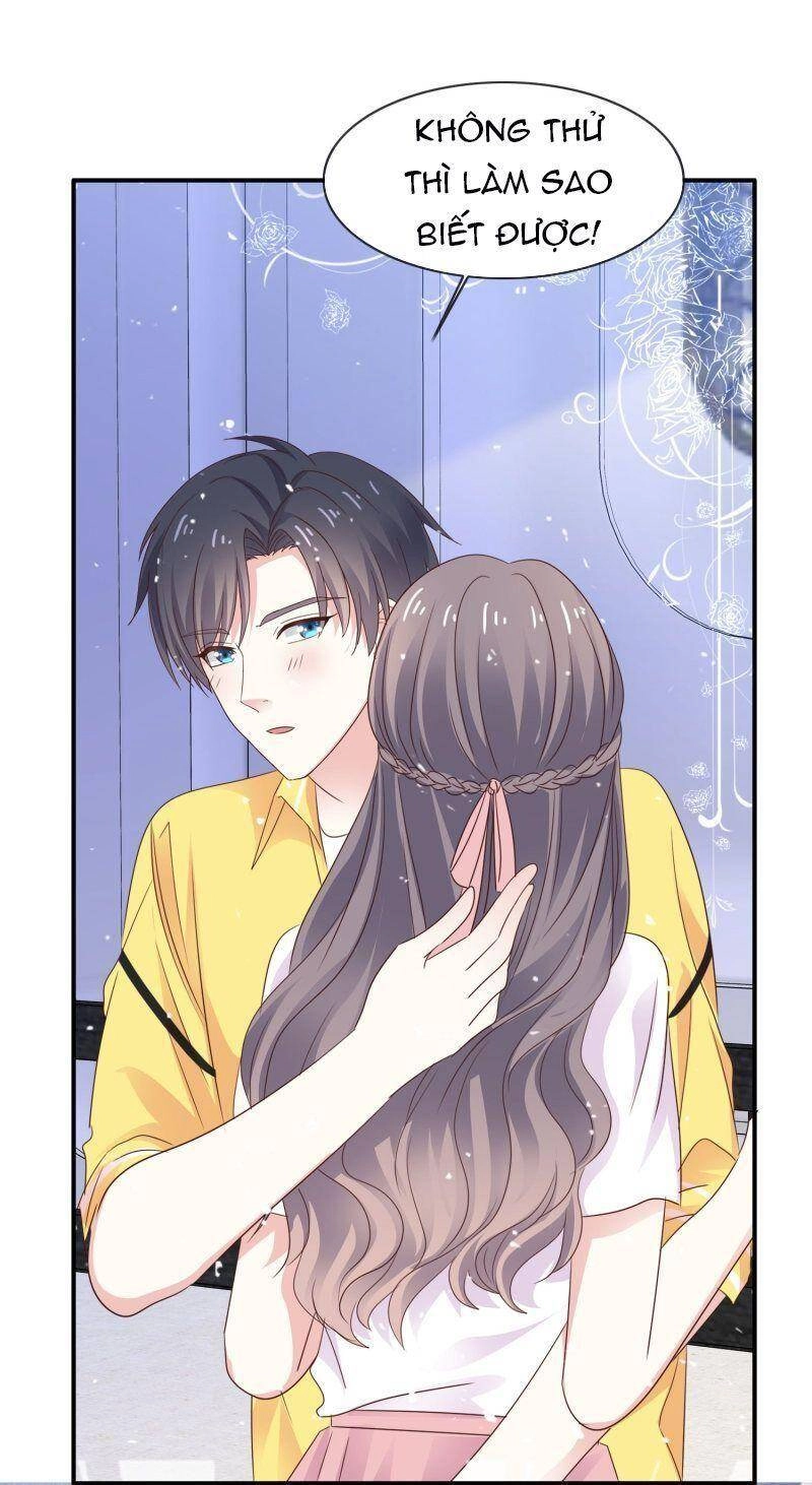 Bồn Nhiên Tinh Động Chapter 36 - 30