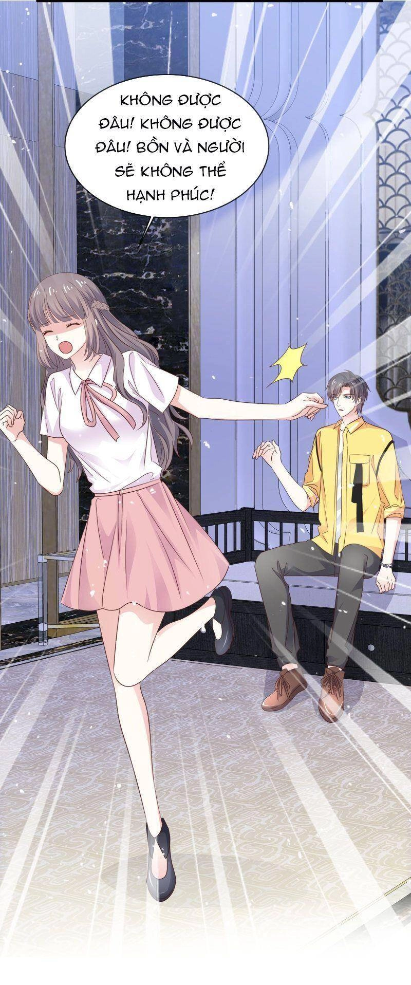 Bồn Nhiên Tinh Động Chapter 36 - 31