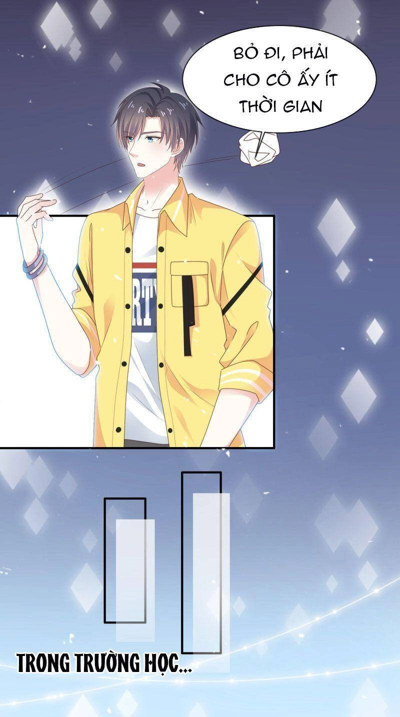 Bồn Nhiên Tinh Động Chapter 37 - 4