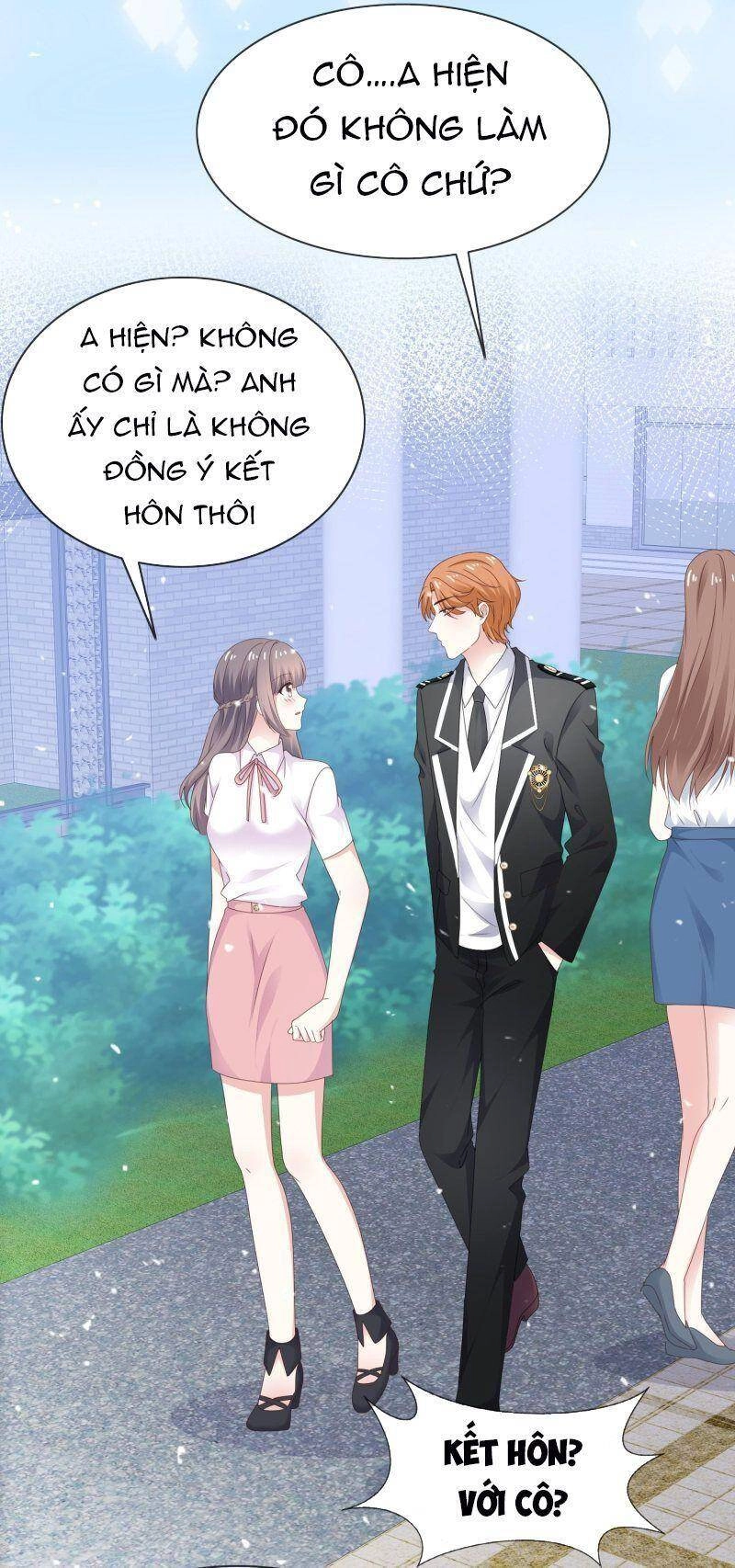 Bồn Nhiên Tinh Động Chapter 37 - 6