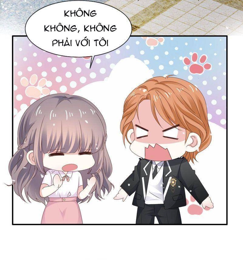 Bồn Nhiên Tinh Động Chapter 37 - 7