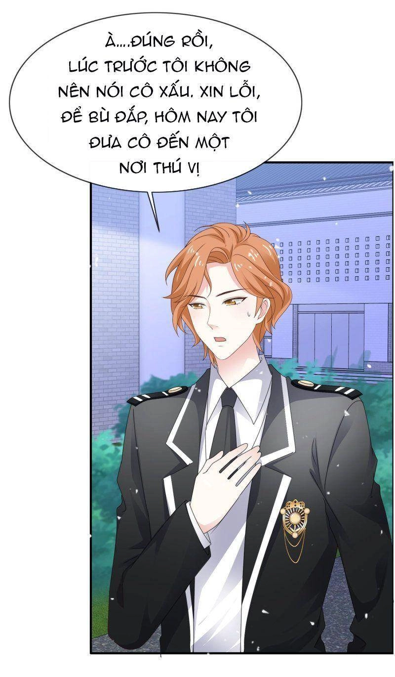 Bồn Nhiên Tinh Động Chapter 37 - 9