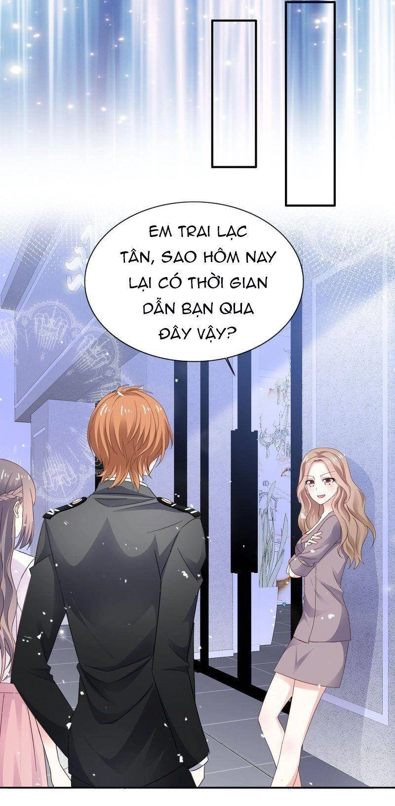 Bồn Nhiên Tinh Động Chapter 37 - 10