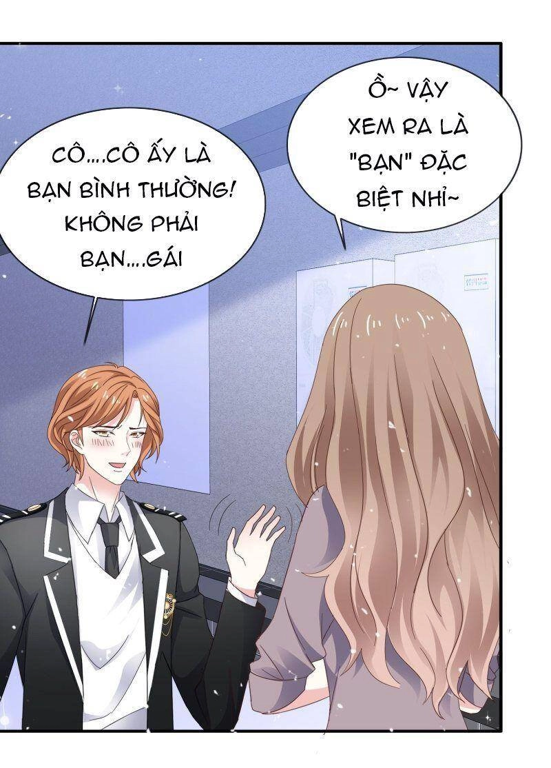 Bồn Nhiên Tinh Động Chapter 37 - 12