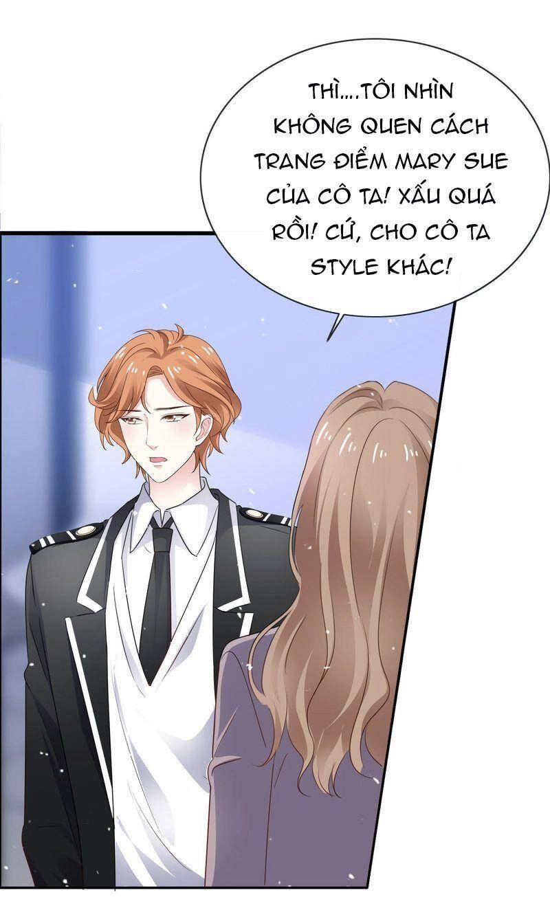 Bồn Nhiên Tinh Động Chapter 37 - 18