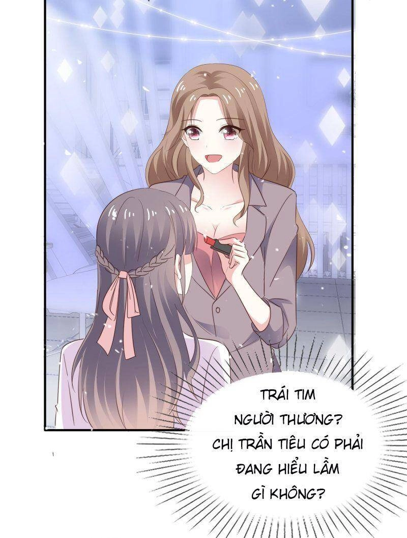 Bồn Nhiên Tinh Động Chapter 37 - 23