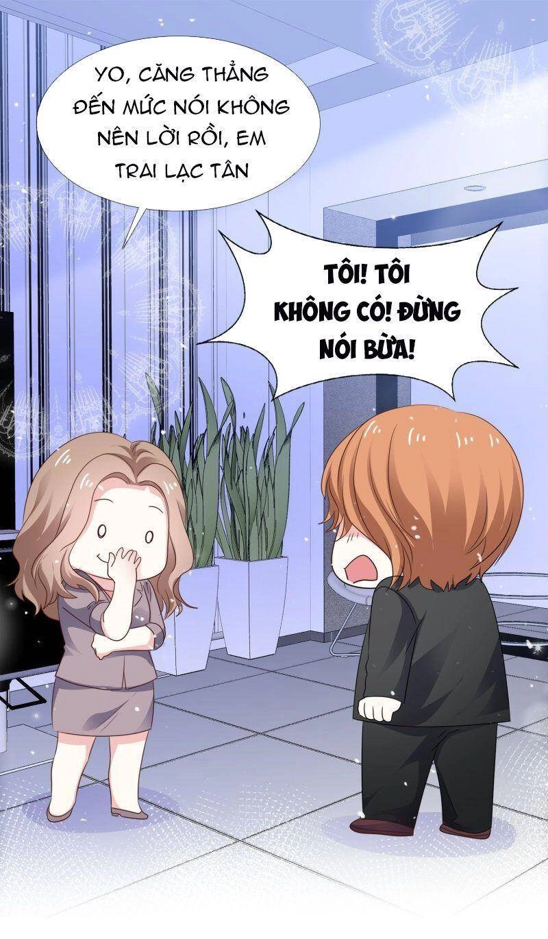 Bồn Nhiên Tinh Động Chapter 37 - 29