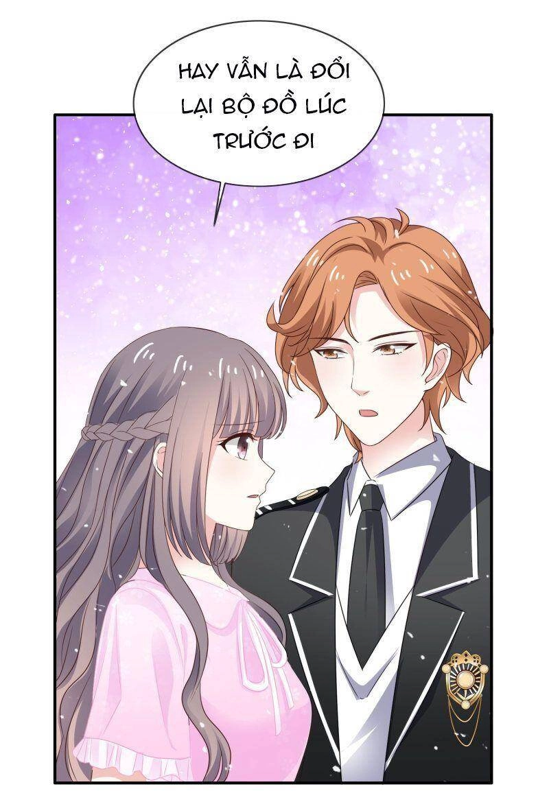 Bồn Nhiên Tinh Động Chapter 37 - 30