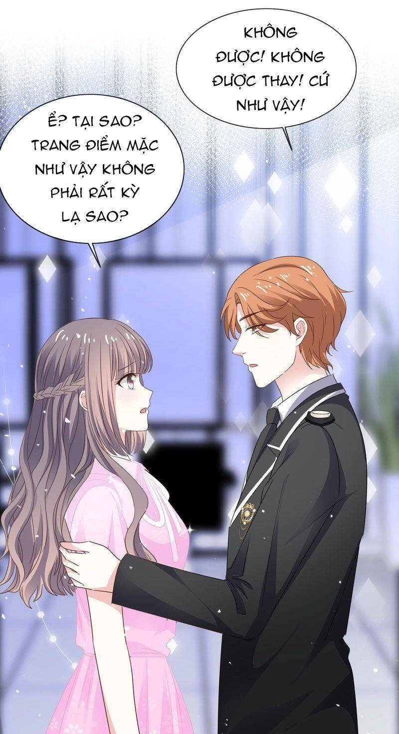 Bồn Nhiên Tinh Động Chapter 37 - 31
