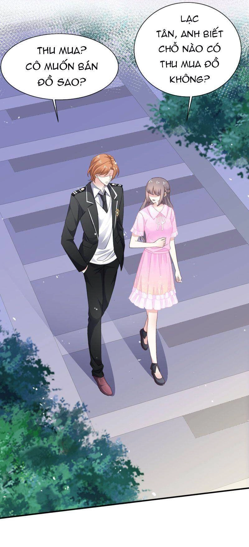 Bồn Nhiên Tinh Động Chapter 38 - 2