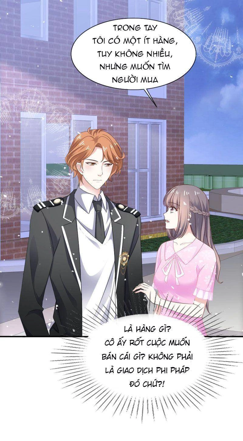 Bồn Nhiên Tinh Động Chapter 38 - 4