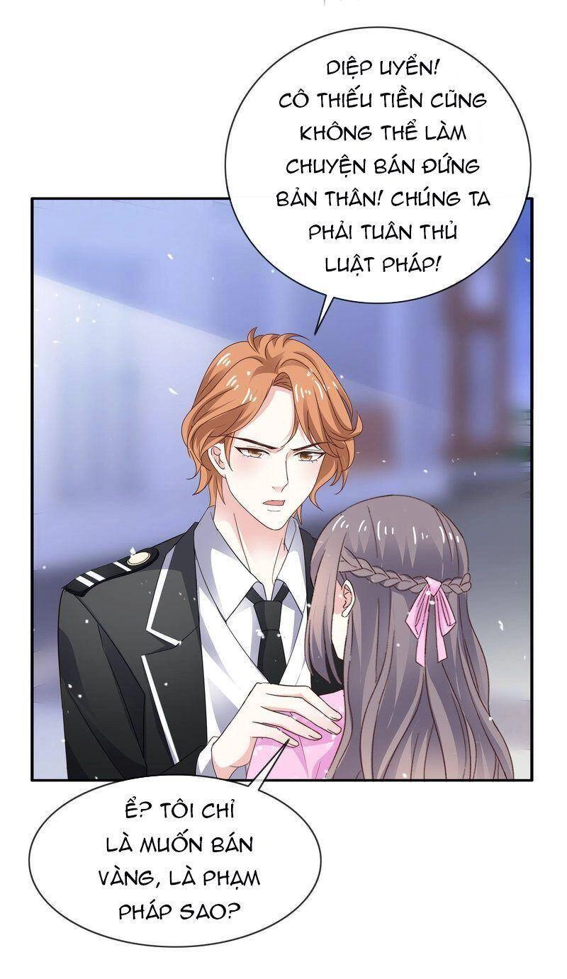 Bồn Nhiên Tinh Động Chapter 38 - 7