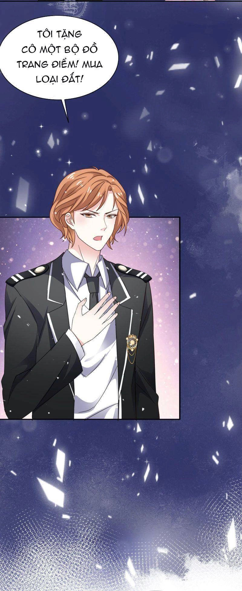 Bồn Nhiên Tinh Động Chapter 38 - 8