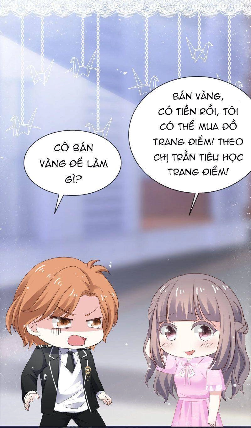 Bồn Nhiên Tinh Động Chapter 38 - 9