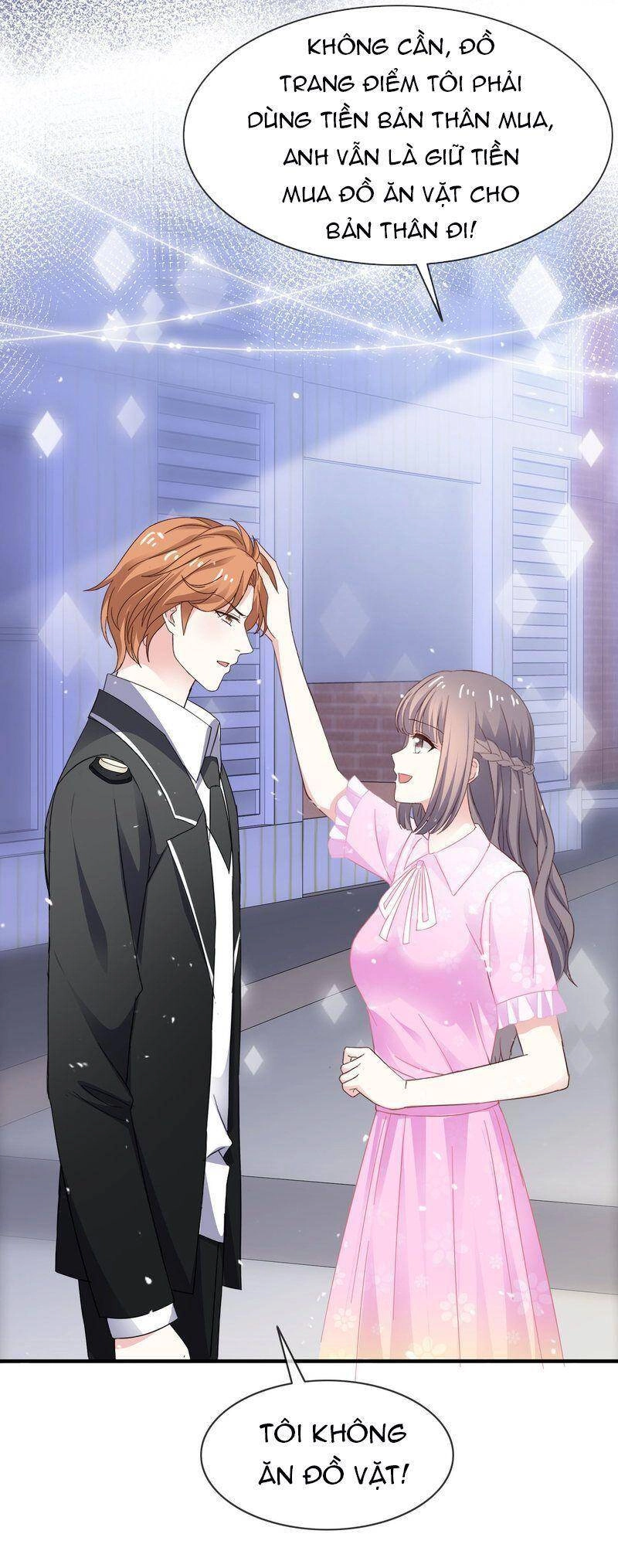 Bồn Nhiên Tinh Động Chapter 38 - 10