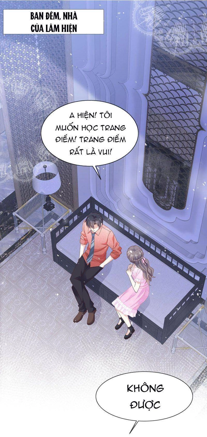 Bồn Nhiên Tinh Động Chapter 38 - 11