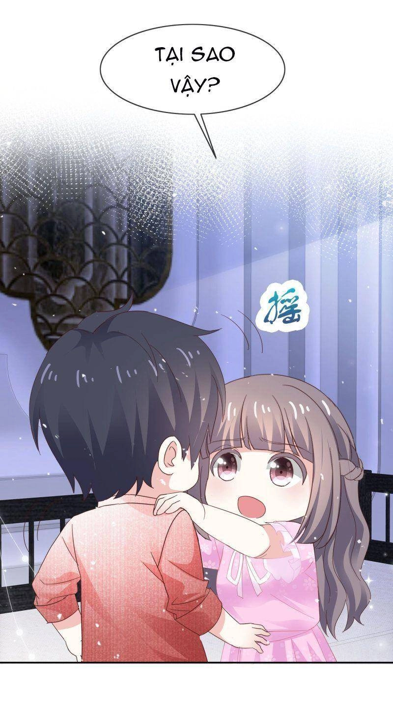 Bồn Nhiên Tinh Động Chapter 38 - 13