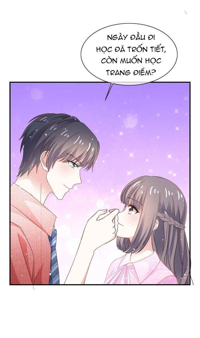 Bồn Nhiên Tinh Động Chapter 38 - 14